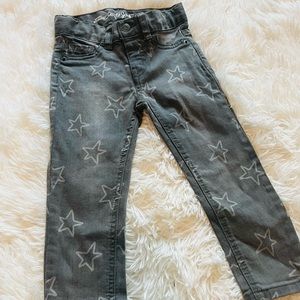 Car and Jack Skinny Jeans